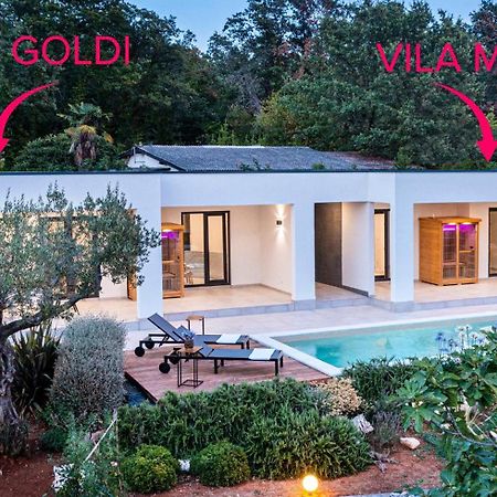 Goldimare Garden Residence ウマグ エクステリア 写真