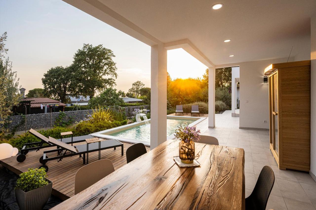 Goldimare Garden Residence ウマグ エクステリア 写真