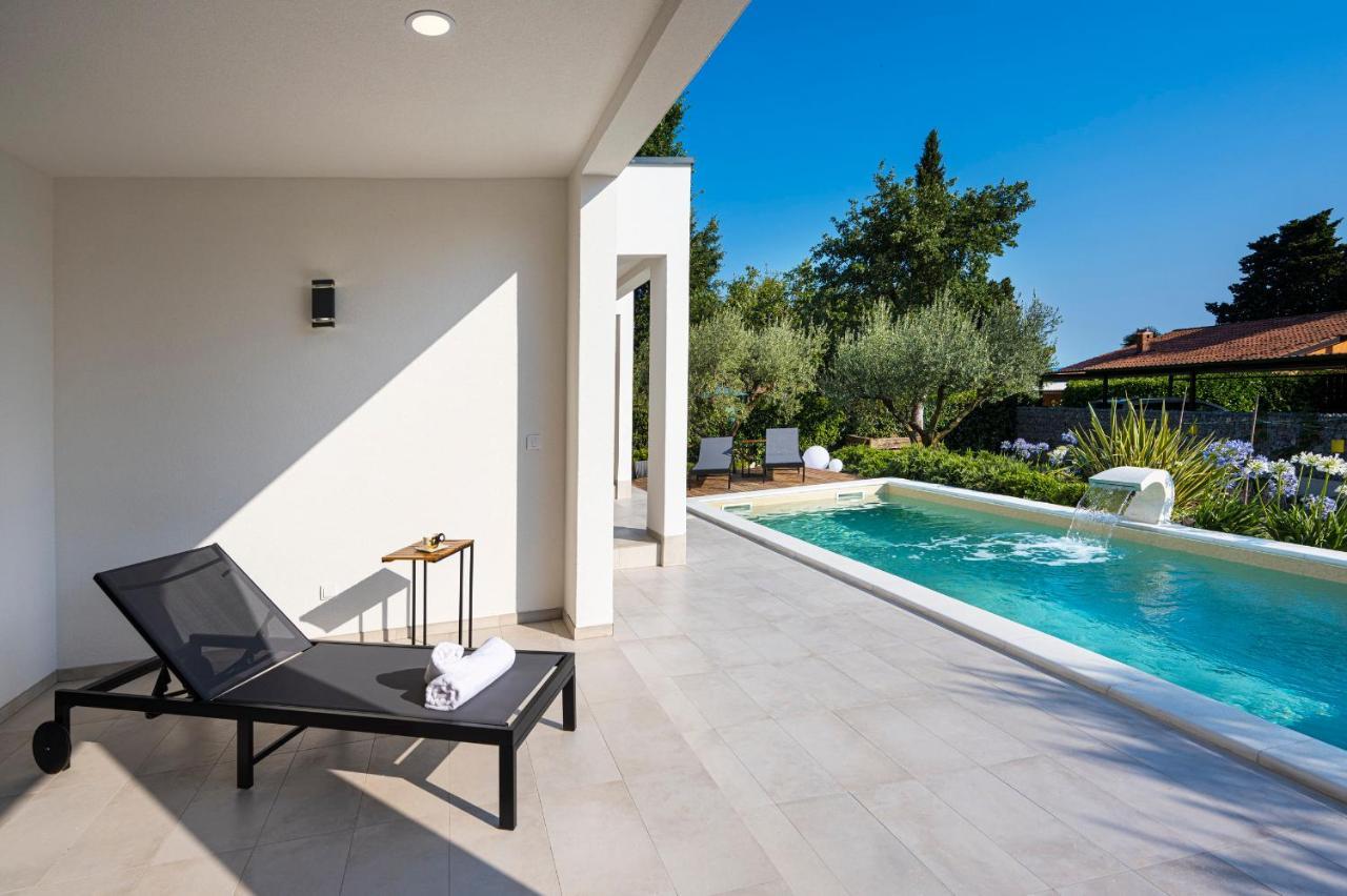 Goldimare Garden Residence ウマグ エクステリア 写真