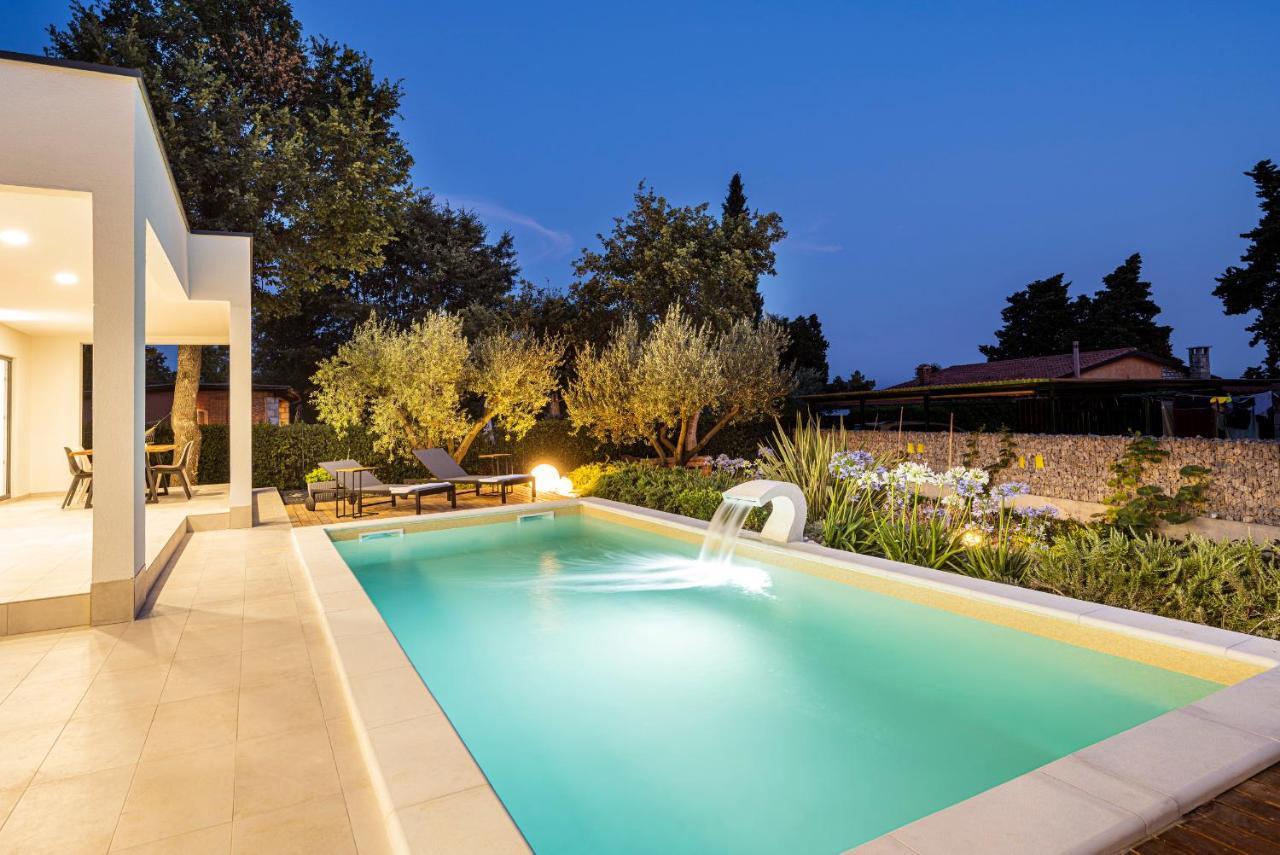 Goldimare Garden Residence ウマグ エクステリア 写真