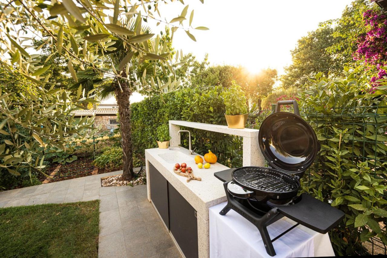 Goldimare Garden Residence ウマグ エクステリア 写真