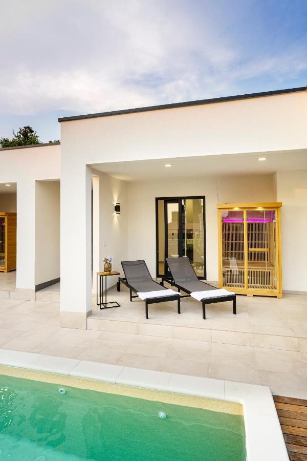 Goldimare Garden Residence ウマグ エクステリア 写真