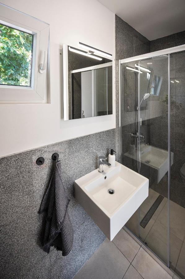 Goldimare Garden Residence ウマグ エクステリア 写真