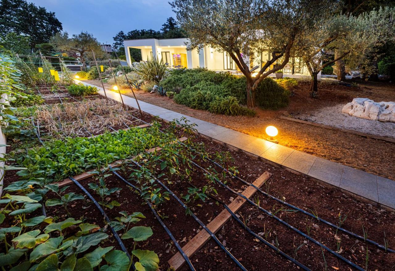 Goldimare Garden Residence ウマグ エクステリア 写真