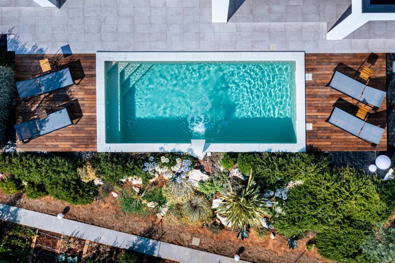 Goldimare Garden Residence ウマグ エクステリア 写真