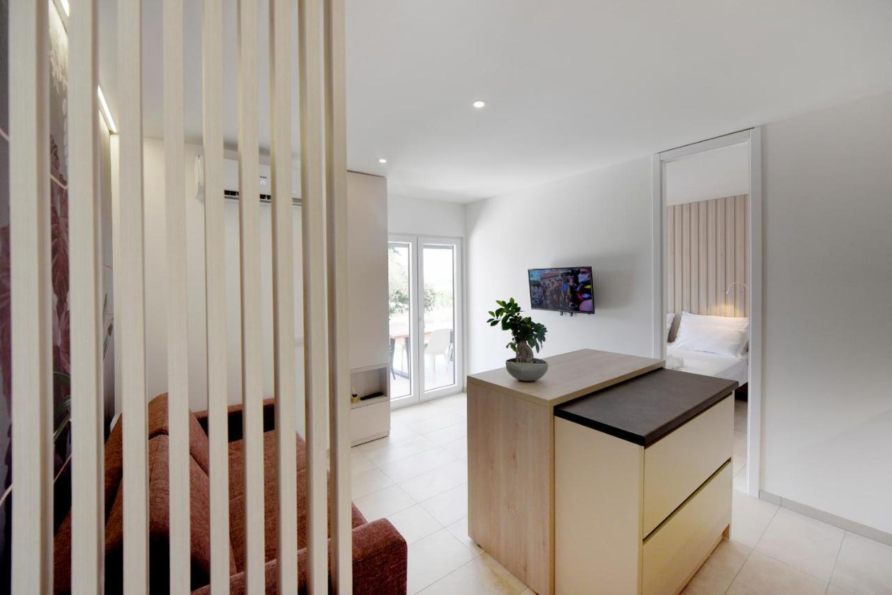 Goldimare Garden Residence ウマグ エクステリア 写真