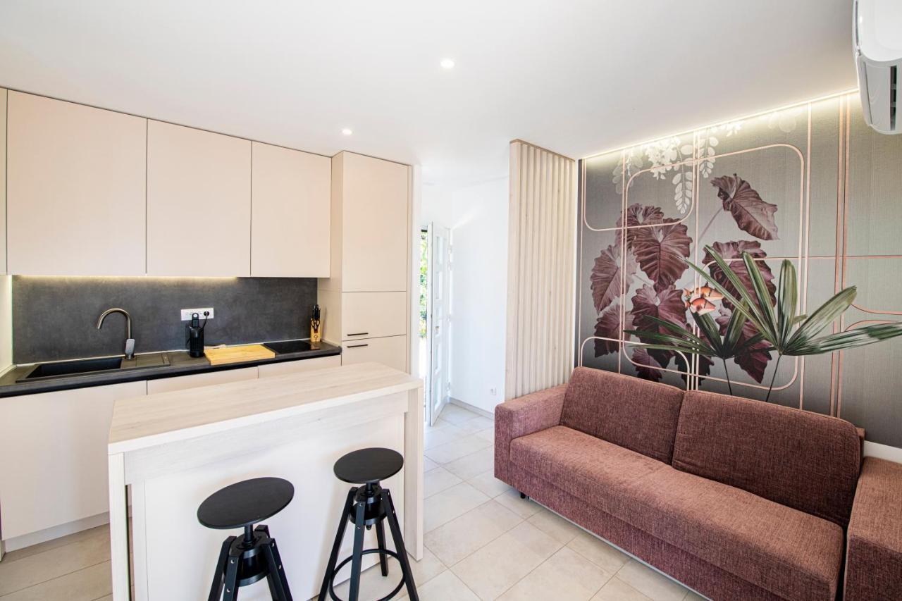 Goldimare Garden Residence ウマグ エクステリア 写真