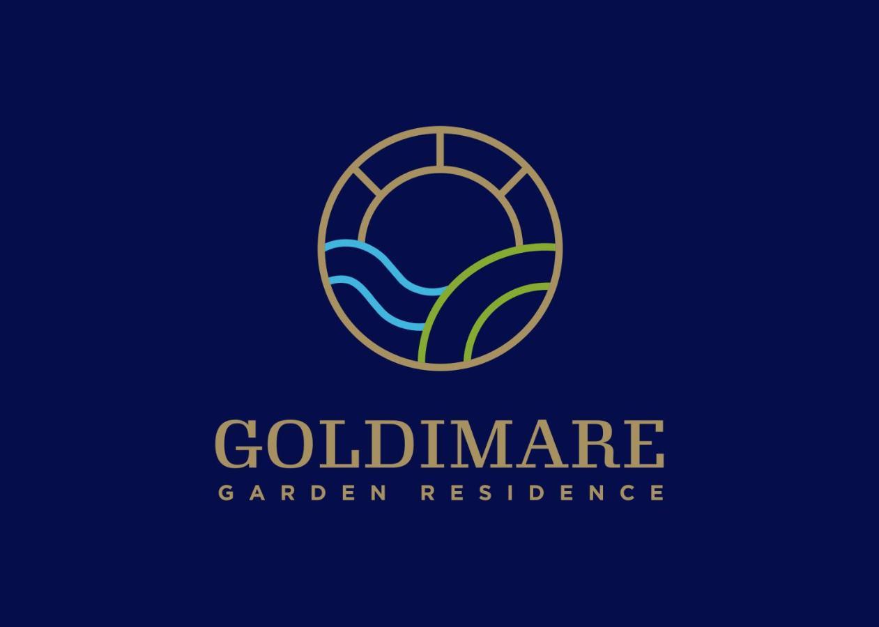 Goldimare Garden Residence ウマグ エクステリア 写真