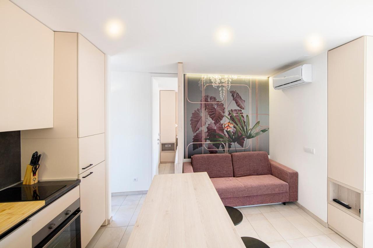Goldimare Garden Residence ウマグ エクステリア 写真